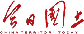 今日国土 logo